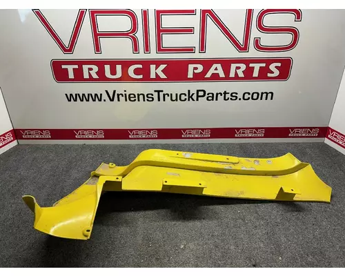 Body Parts, Misc. PETERBILT 387 Vriens Truck Parts