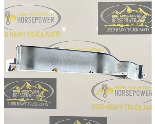 Body Parts, Misc. PETERBILT 387 HIGH MOUNTAIN HORSEPOWER