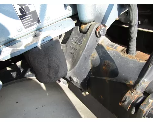 Brackets, Misc. PETERBILT 387 Tim Jordan's Truck Parts, Inc.