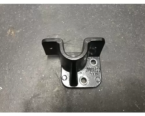 Peterbilt 387 Brackets, Misc