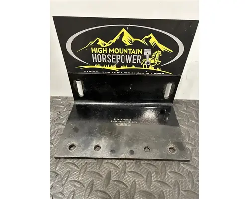 Brackets, Misc. PETERBILT 387 High Mountain Horsepower
