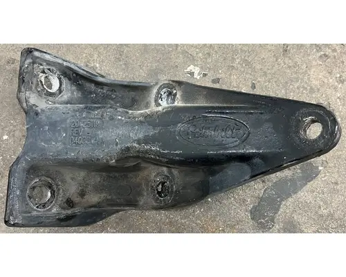 Brackets, Misc. PETERBILT 387 High Mountain Horsepower