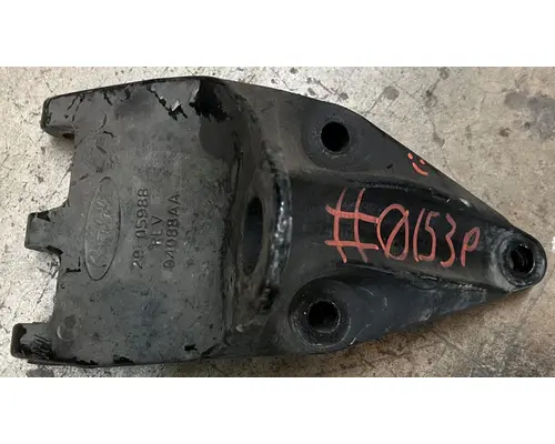 Brackets, Misc. PETERBILT 387 High Mountain Horsepower