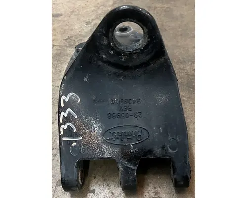 Brackets, Misc. PETERBILT 387 High Mountain Horsepower