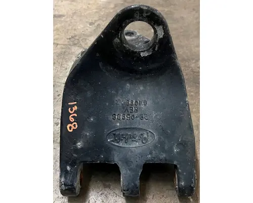 Brackets, Misc. PETERBILT 387 High Mountain Horsepower