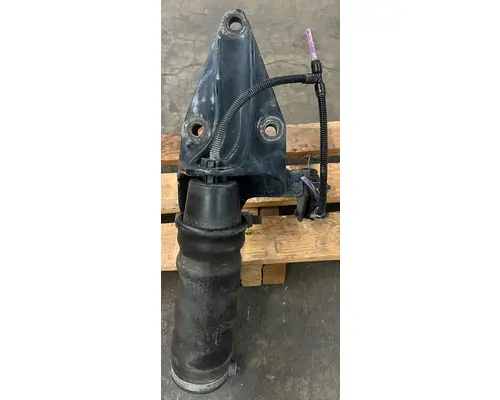 Brackets, Misc. PETERBILT 387 High Mountain Horsepower