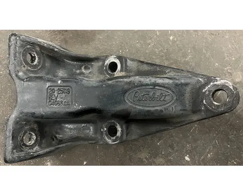Brackets, Misc. PETERBILT 387 High Mountain Horsepower