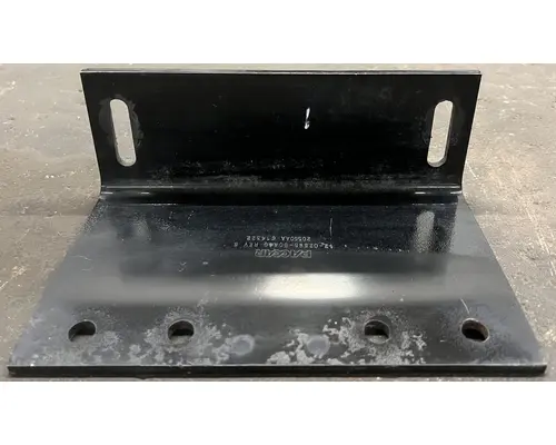 Brackets, Misc. PETERBILT 387 High Mountain Horsepower