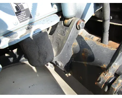 Brackets, Misc. PETERBILT 387 Tim Jordan's Truck Parts, Inc.