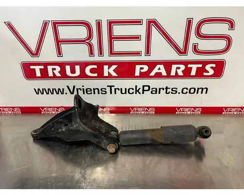 Brackets, Misc. PETERBILT 387 Vriens Truck Parts