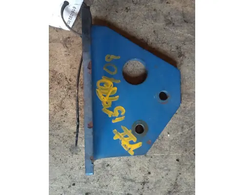 Brackets, Misc. PETERBILT 387 K &amp; R Truck Sales, Inc.