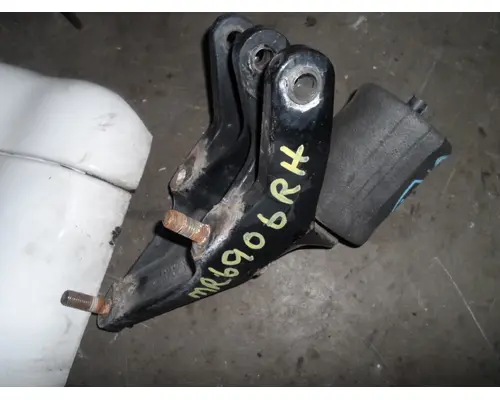 Brackets, Misc. PETERBILT 387 Valley Truck - Grand Rapids