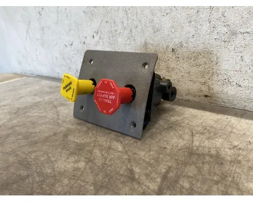 Brake Proportioning Valve PETERBILT 387 Frontier Truck Parts