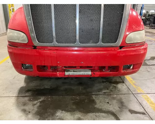 Bumper Assembly, Front Peterbilt 387 Vander Haags Inc Sf