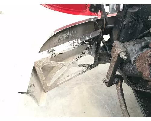 Bumper Assembly, Front Peterbilt 387 Vander Haags Inc Cb