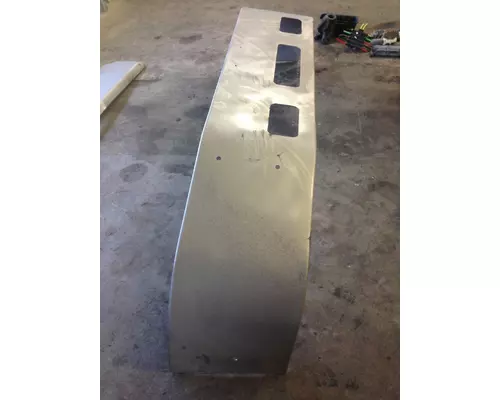 Bumper Assembly, Front PETERBILT 387 Valley Truck - Grand Rapids