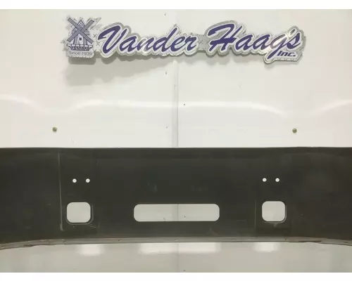 Peterbilt 387 Bumper Assembly, Front