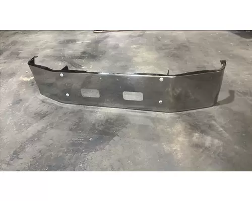 Peterbilt 387 Bumper Assembly, Front