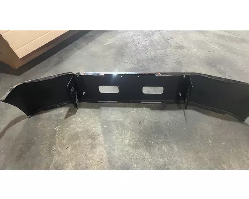 Peterbilt 387 Bumper Assembly, Front