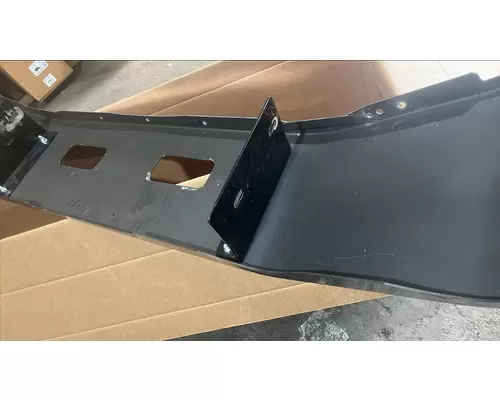 Peterbilt 387 Bumper Assembly, Front