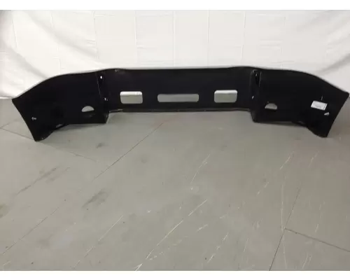 Peterbilt 387 Bumper Assembly, Front