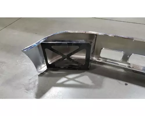 Peterbilt 387 Bumper Assembly, Front