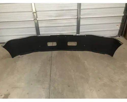 Peterbilt 387 Bumper Assembly, Front