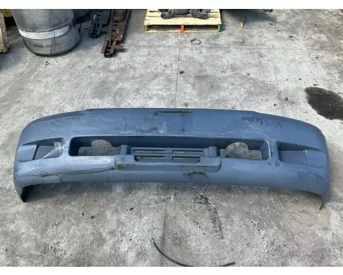 Peterbilt 387 Bumper Assembly, Front