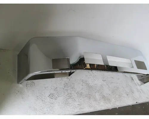 Bumper Assembly, Front PETERBILT 387 Frontier Truck Parts