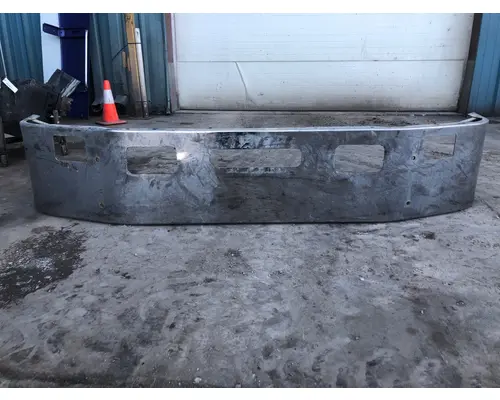 Bumper Assembly, Front Peterbilt 387 Vander Haags Inc Sp