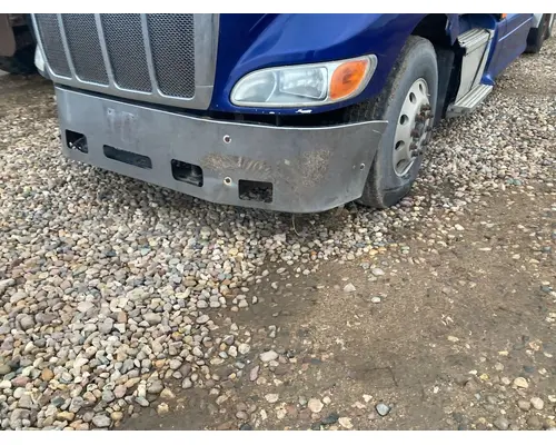 Bumper Assembly, Front Peterbilt 387 Vander Haags Inc Sp