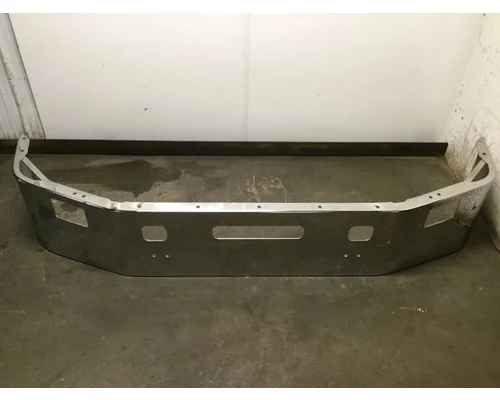 Bumper Assembly, Front Peterbilt 387 Vander Haags Inc Dm