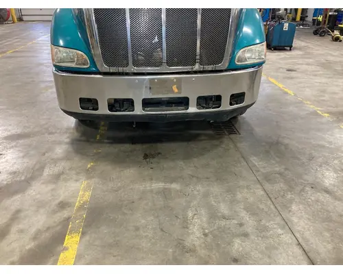 Bumper Assembly, Front Peterbilt 387 Vander Haags Inc Sf