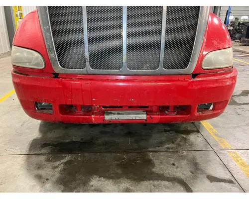 Bumper Assembly, Front Peterbilt 387 Vander Haags Inc Sf