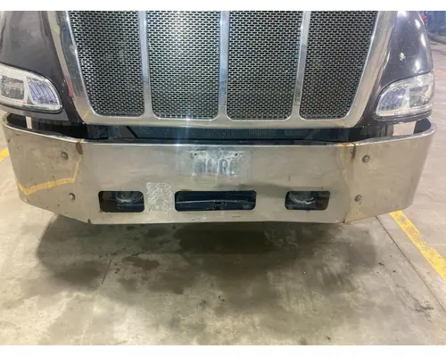 Bumper Assembly, Front Peterbilt 387 Vander Haags Inc Sf