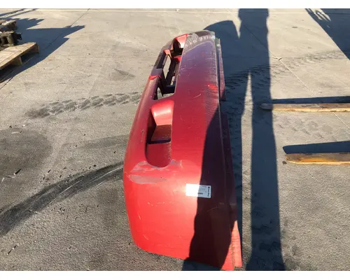 Bumper Assembly, Front Peterbilt 387 Vander Haags Inc Cb