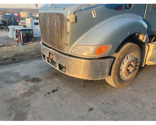 Bumper Assembly, Front Peterbilt 387 Vander Haags Inc Kc