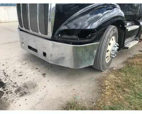 Bumper Assembly, Front Peterbilt 387 Vander Haags Inc Kc