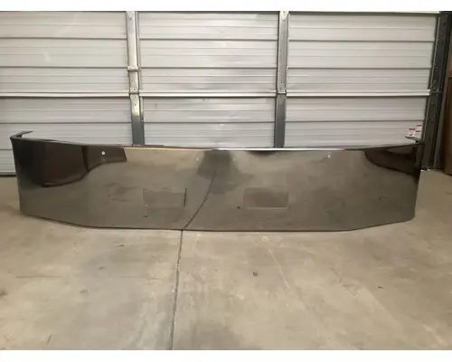 Bumper Assembly, Front Peterbilt 387 Vander Haags Inc Col