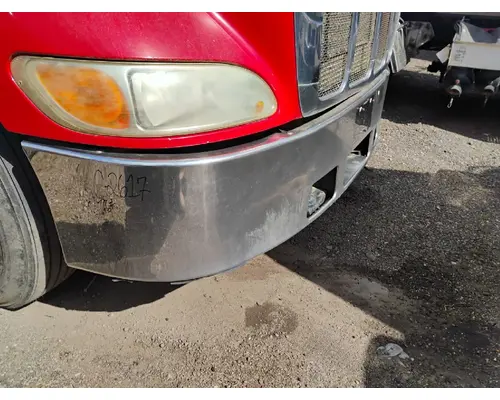 Bumper Assembly, Front PETERBILT 387 Crj Heavy Trucks And Parts