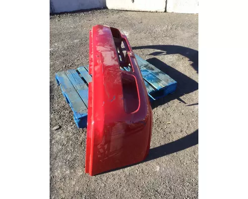 Bumper Assembly, Front PETERBILT 387 Rydemore Heavy Duty Truck Parts Inc