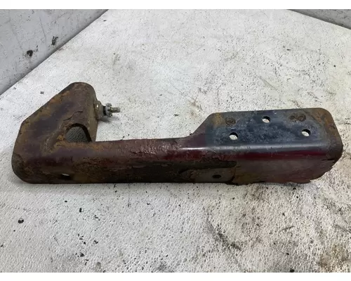 Bumper Bracket, Front Peterbilt 387 Vander Haags Inc Sp
