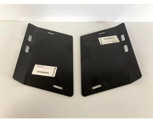Peterbilt 387 Bumper Bracket, Front