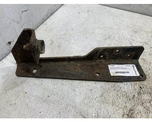 Peterbilt 387 Bumper Bracket, Front