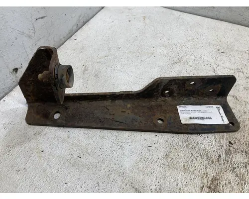 Bumper Bracket, Front Peterbilt 387 Vander Haags Inc Sp