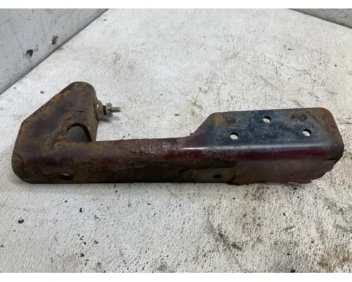 Bumper Bracket, Front Peterbilt 387 Vander Haags Inc Sp