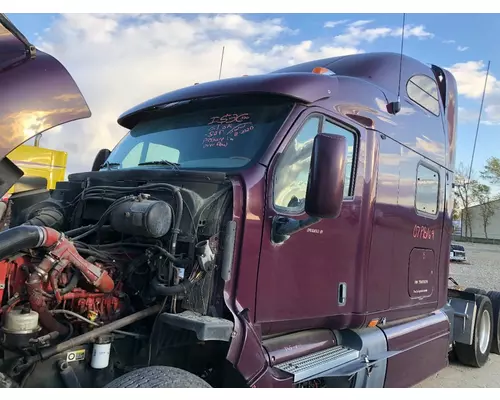 Peterbilt 387 Cab Assembly