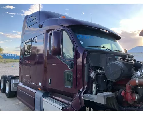 Peterbilt 387 Cab Assembly