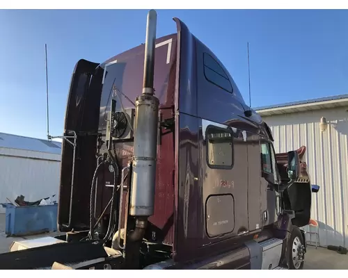 Peterbilt 387 Cab Assembly