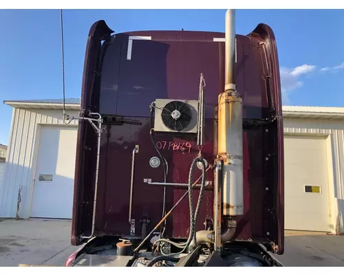 Peterbilt 387 Cab Assembly